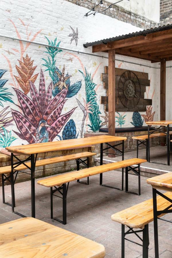 Publove @ The Rose & Crown Λονδίνο Εξωτερικό φωτογραφία